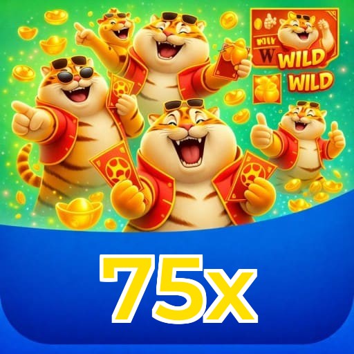 75x App Mobile - Android e iOS