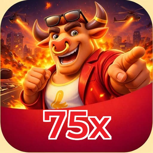 75x Baixar App