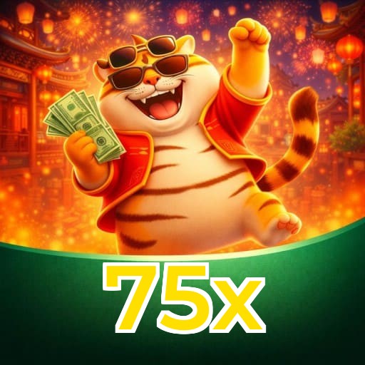 Estratégias de Apostas 75x