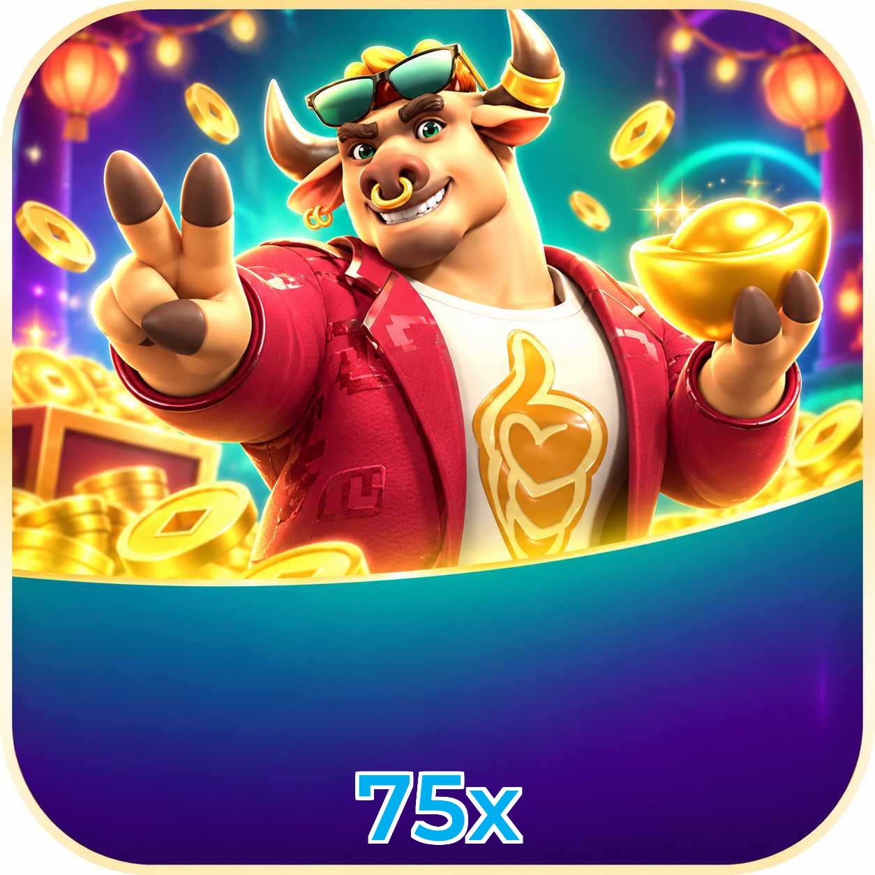 Plushie Frenzy na categoria slots 75x