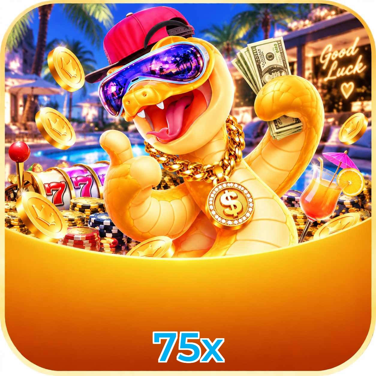 Plushie Frenzy aps download 75x