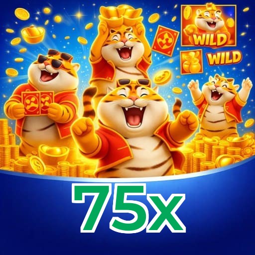 75x Jogos - 2.500+ Títulos