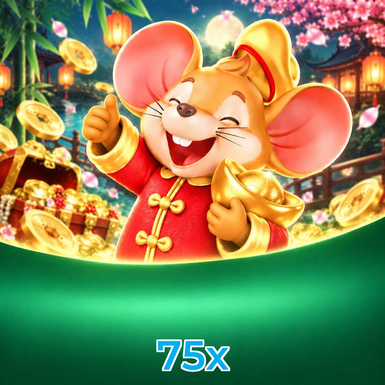 PG Soft: Fortune e Plushie Frenzy na 75x