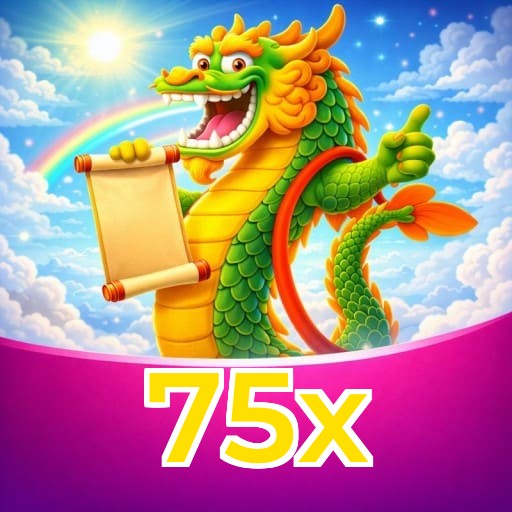 75x Loteria - Mega-Sena e Mais