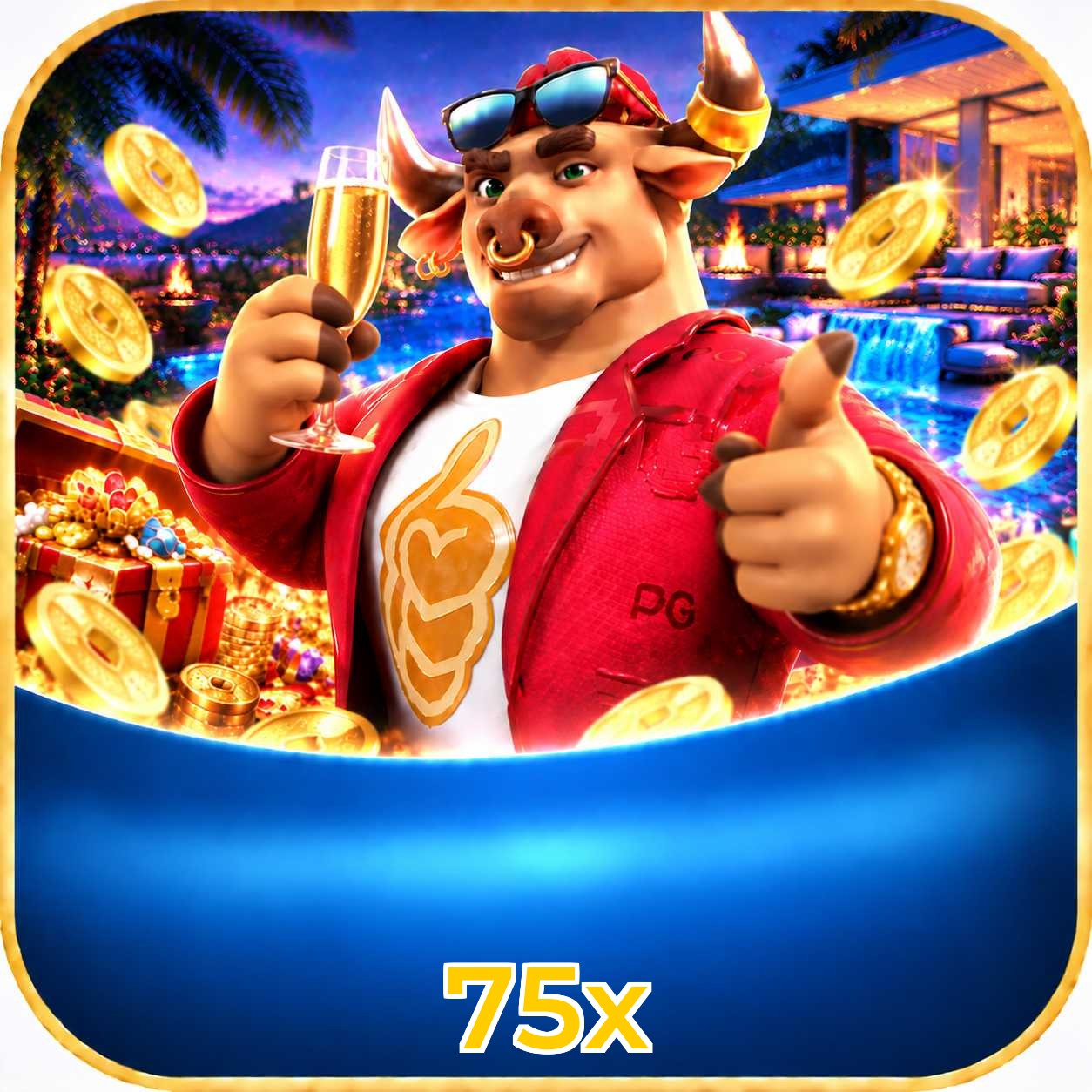 Jogos disponveis ps-instalao na 75x