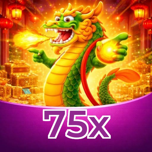 75x Slots - 1.500+ Jogos